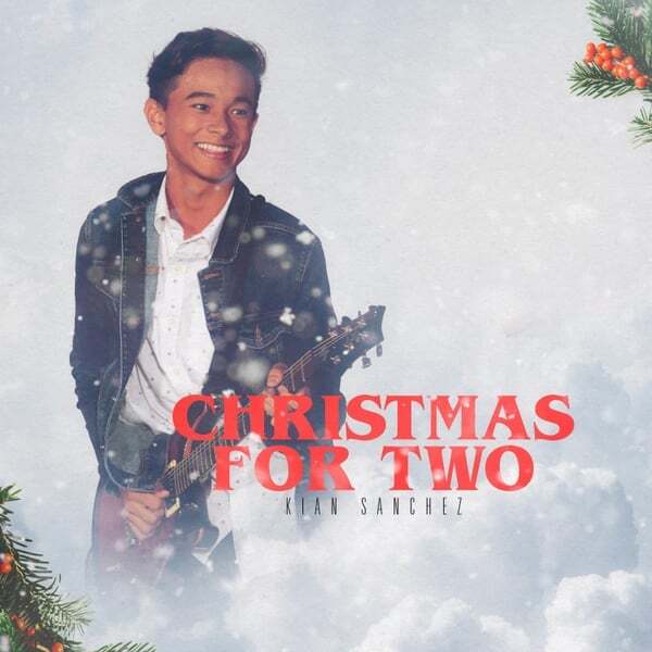 Cover art for Christmas for Two